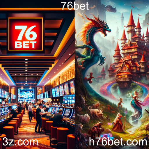 Explorando os Mundos da Fantasia nos Jogos: Uma Viagem Inesquecível