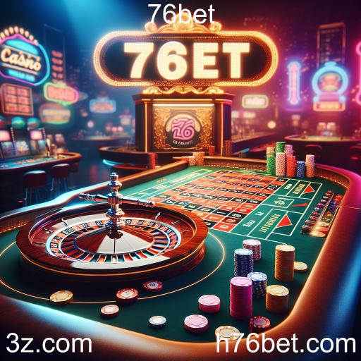 Explorando a Emocionante Categoria de Roleta no 76bet